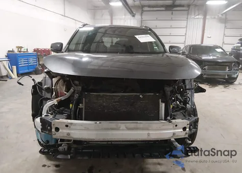 2019 Toyota Rav4 Xle из США, поврежденный, VIN 2T3P1RFV4KC003180